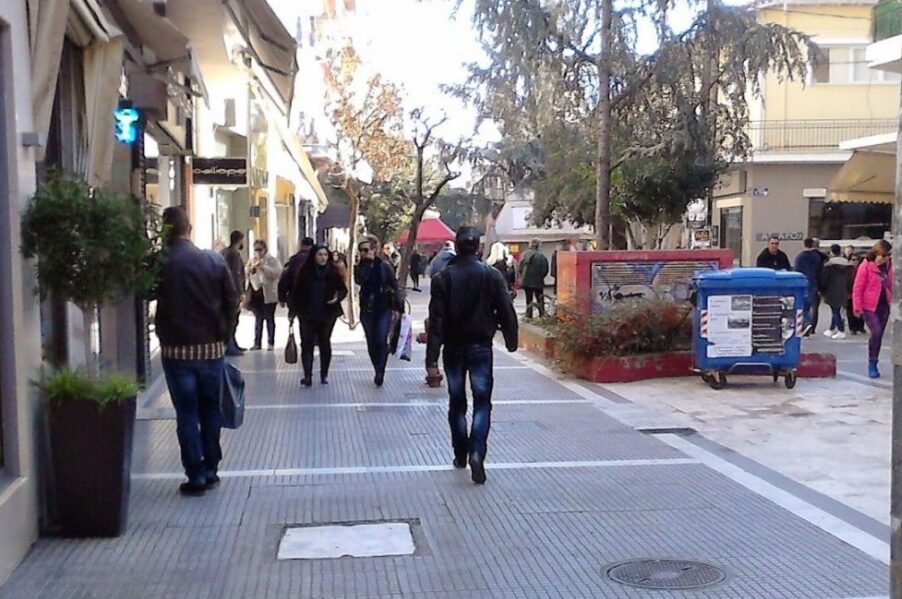 Κατερίνη: Τεχνικό πρόβλημα έφερε πρόστιμο σε εμπορική επιχείρηση – Τι αναφέρει ο Εμπορικός Σύλλογος