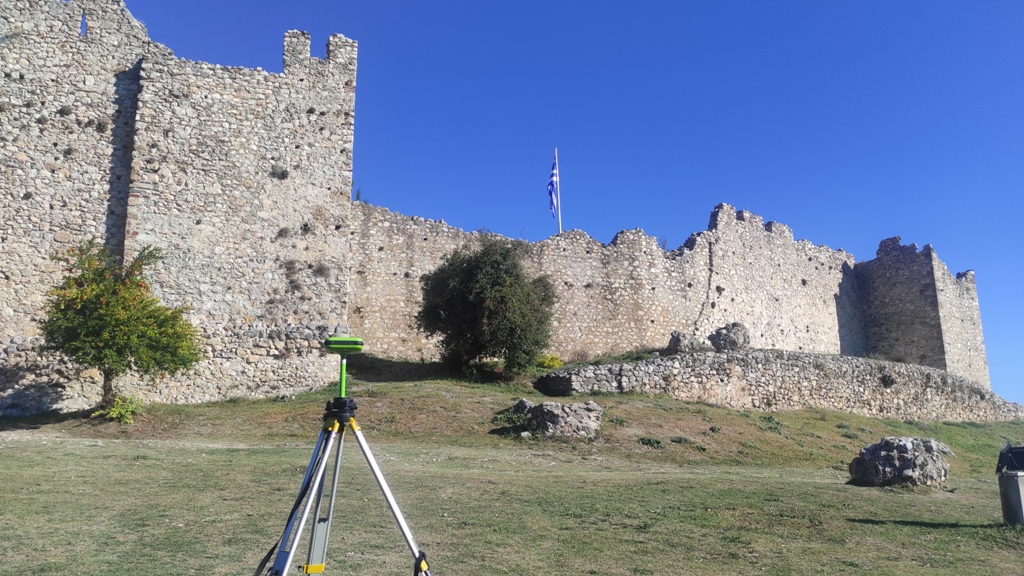 Π.Ο.Τ.Α. Πιερίας: Πρωτοπορεί στην ψηφιακή τεκμηρίωση και πολιτιστική ανάδειξη