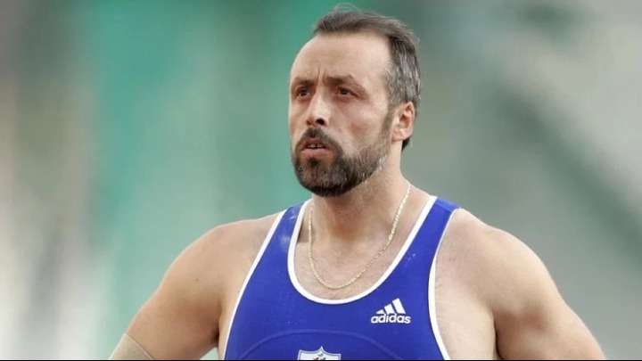 Θρήνος στον Αθλητισμό: Νεκρός σε τροχαίο έλληνας Παραολυμπιονίκης