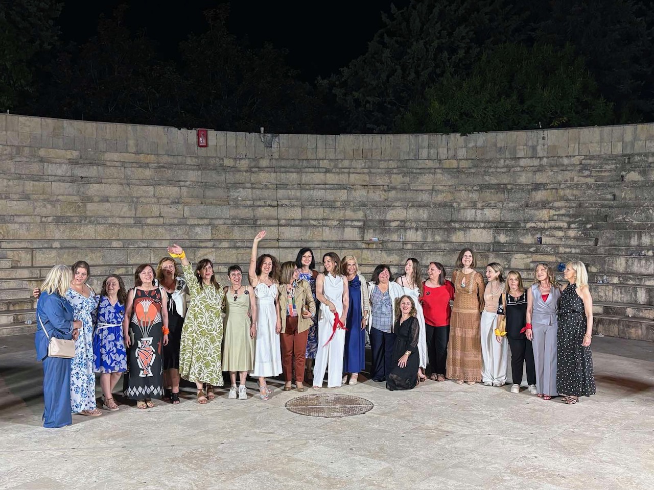 “Ευχαριστούμε που αγκαλιάσατε την πρότασή μας!”