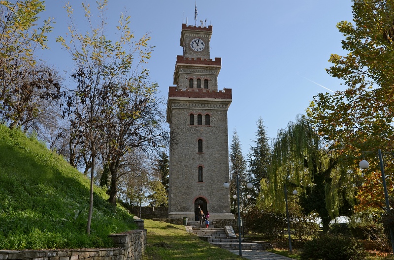 Ημερήσια εκδρομή της Ένωσης Συνταξιούχων Εμπόρων Ν. Πιερίας