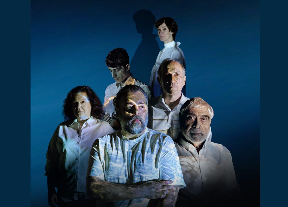 ΑΝΔΡΟΜΑΧΗ του Ευριπίδη – Παρασκευή 29 Αυγούστου | Αρχαίο Θέατρο Δίου