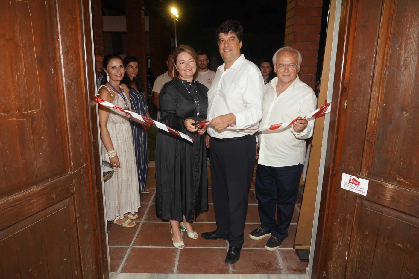 54ο Φεστιβάλ Ολύμπου – Η λαμπερή τελετή για την Τιμώμενη Χώρα Βουλγαρία 