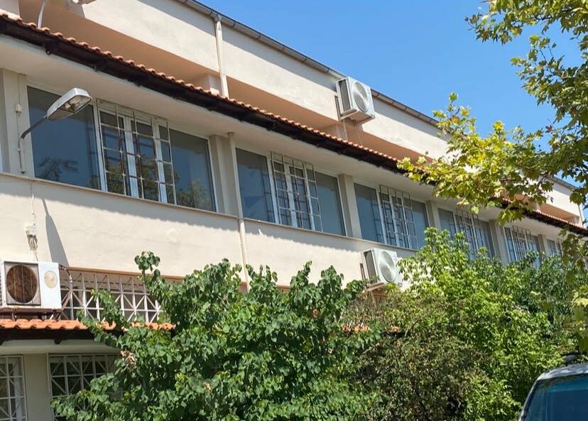 Το Γενικό Λύκειο Αιγινίου εντάχθηκε στο Πρόγραμμα «Μαριέττα Γιαννάκου»