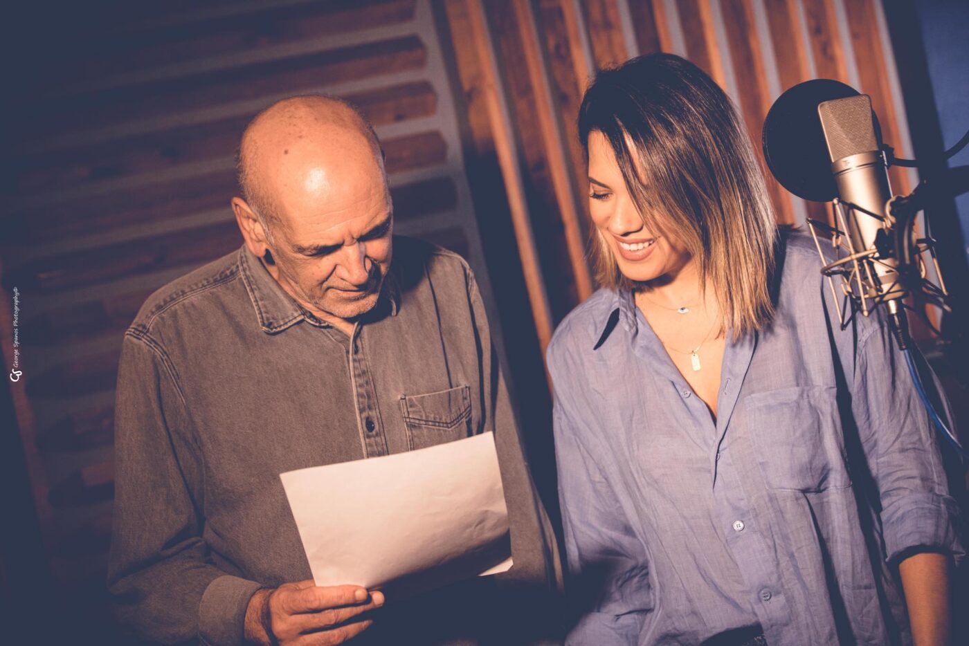 54ο Φεστιβάλ Ολύμπου-Βυζαντινός Ναός Παναγιάς Κονταριώτισσας: Μουσική βραδιά με τον Ορφέα Περίδη