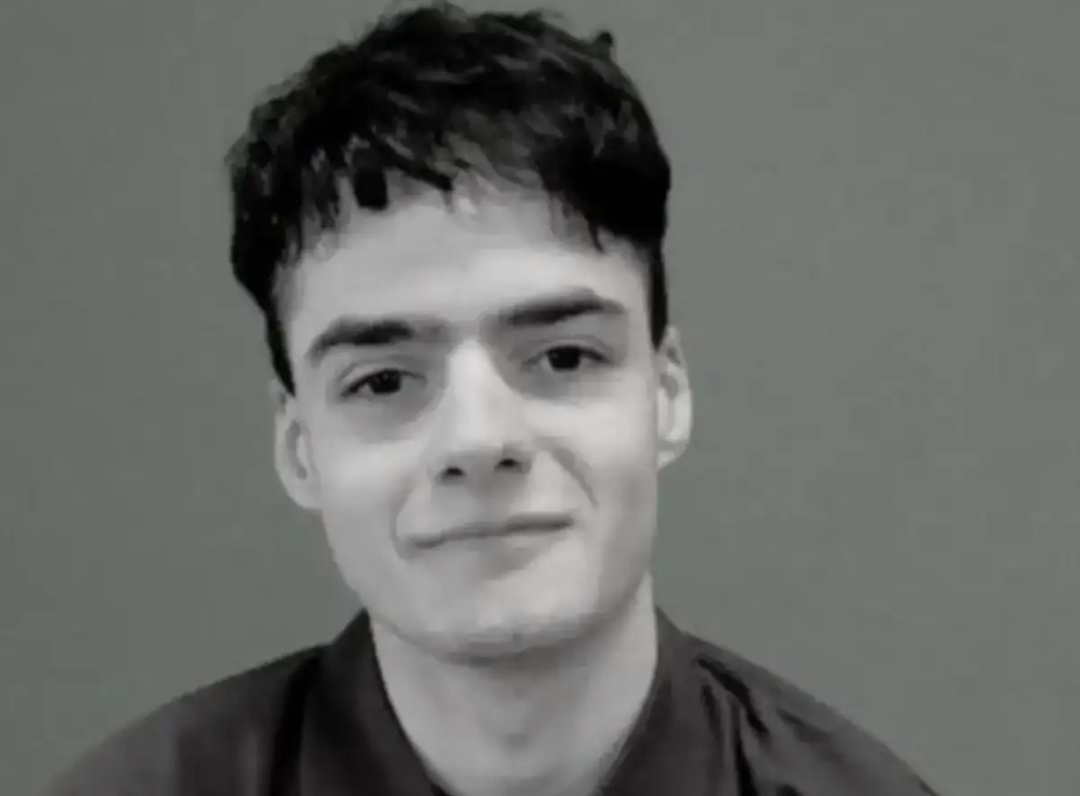 Με βαθιά θλίψη αποχαιρετά τον 32χρονο Γιώργο Διαμαντόπουλο η οικογένεια του “Εν Σώματι Υγιεί”