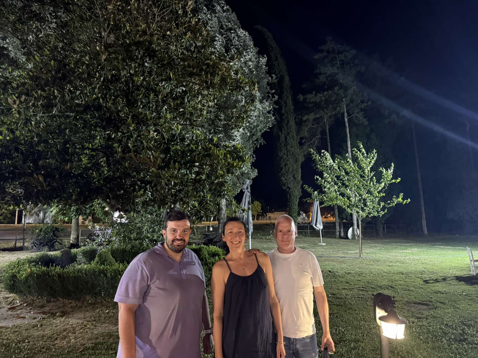 Ο Π.Ο.Τ.Α.Π. ενισχύει τις επαφές με την Διεθνή Ακαδημαϊκή Κοινότητα