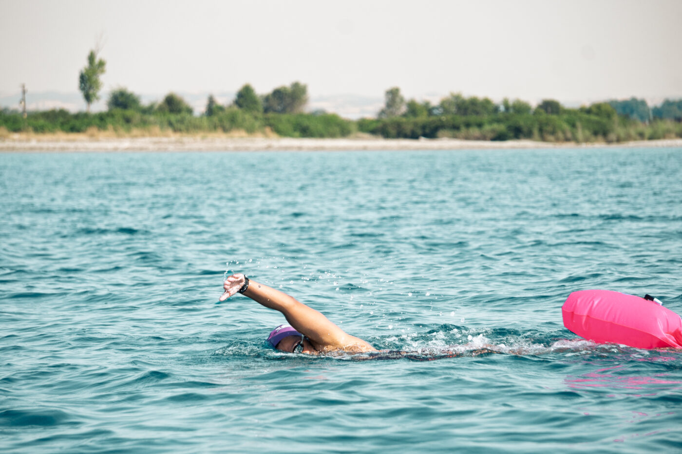 Πιερία: Κυριακάτικος διάπλους «για τον αθλητισμό και τις καθαρές ακτές της Πιερίας»