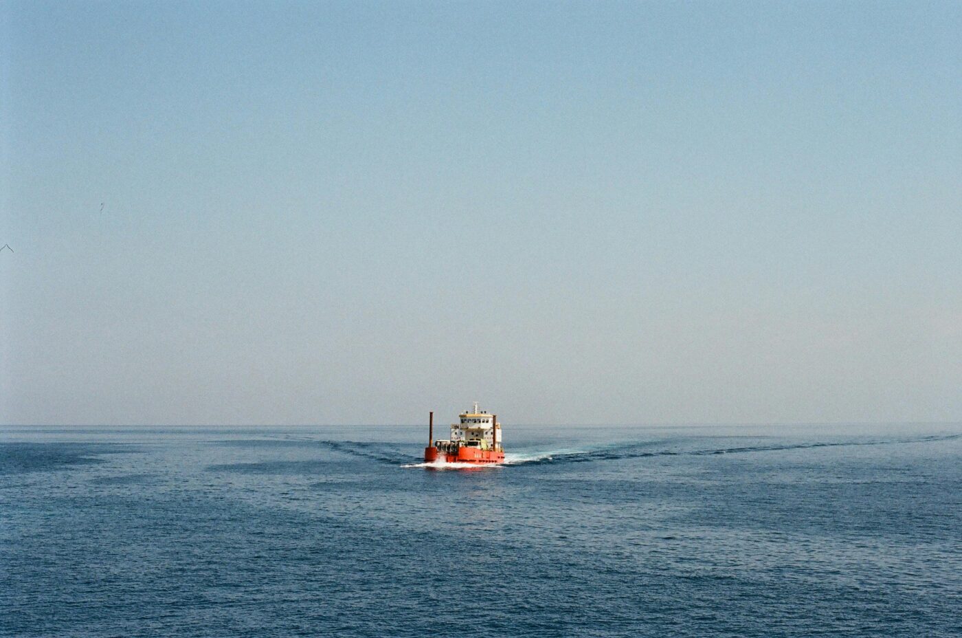 Ιράν: Σύλληψη ξένου δεξαμενόπλοιου για λαθρεμπόριο καυσίμων