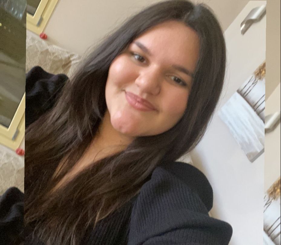 Από το ΓΕΛ Κονταριώτισσας στο ΑΠΘ η Αναστασία Δεβελέγκα