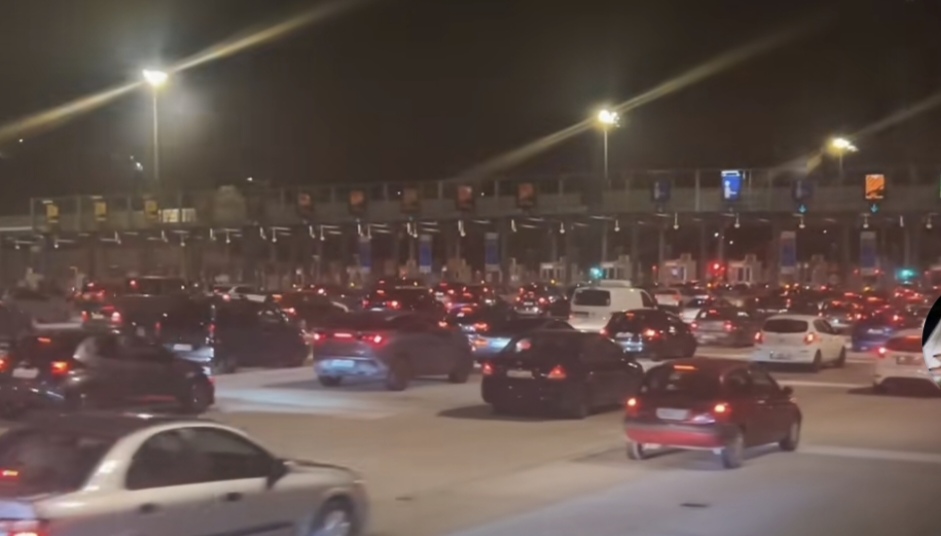 «Έμφραγμα» στη γέφυρα Αλιάκμονα – Πλήγμα στην Πιερία!