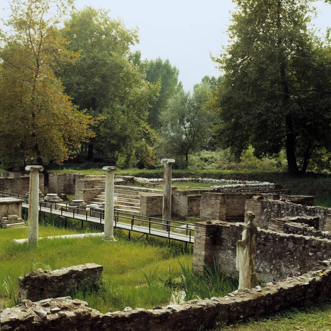 54ο Φεστιβάλ Ολύμπου – Αρχαιολογικές Ομιλίες «Δ. Παντερμαλής»