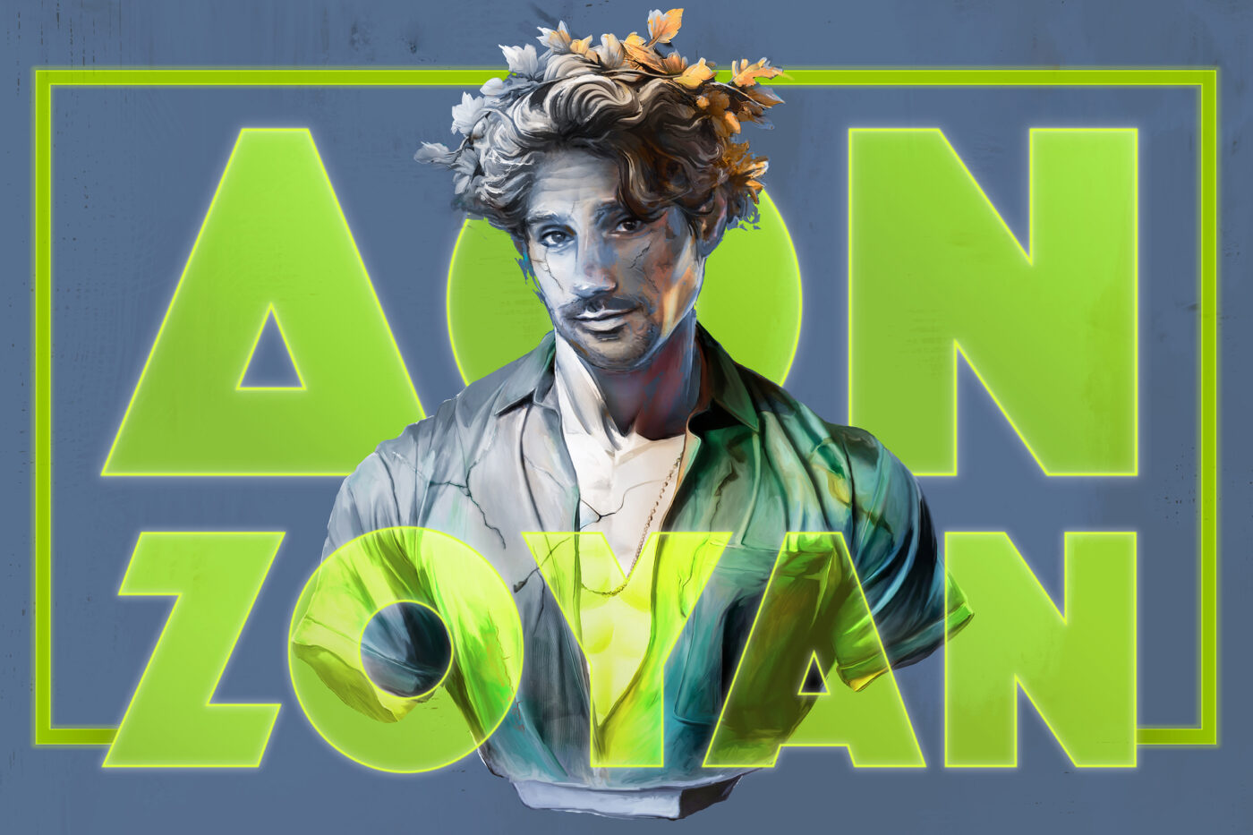 54ο Φεστιβάλ Ολύμπου-Θέατρο-Δίον: «ΔΟΝ ΖΟΥΑΝ» Πόσο Δύσκολο να Είσαι Άντρας