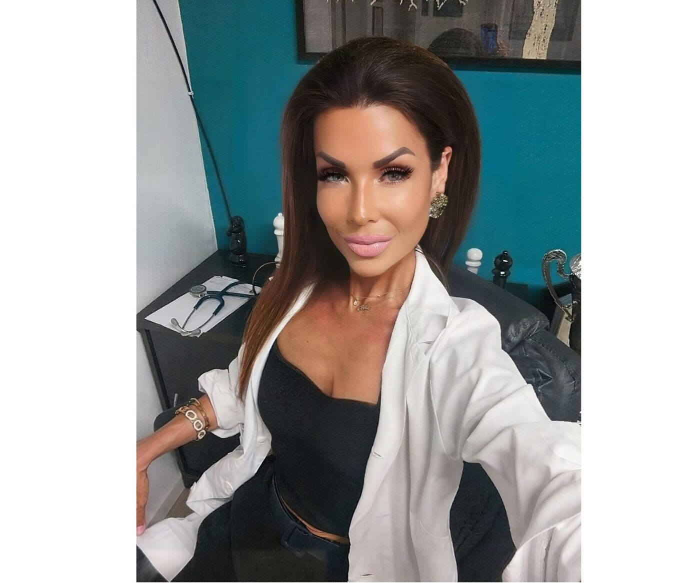 Δρ. Δομνίκη Αναστασιάδου: Αισθητική Δερματολογία & Βοτουλινική τοξίνη