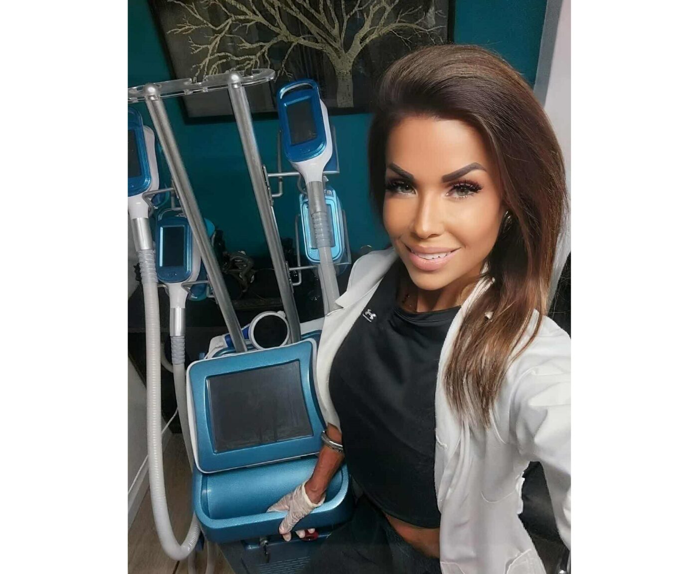 Υπεριώδης Ακτινοβολία & Αντηλιακή Προστασία – Συμβουλές από τη Δρ. Δομνίκη Αναστασιάδου