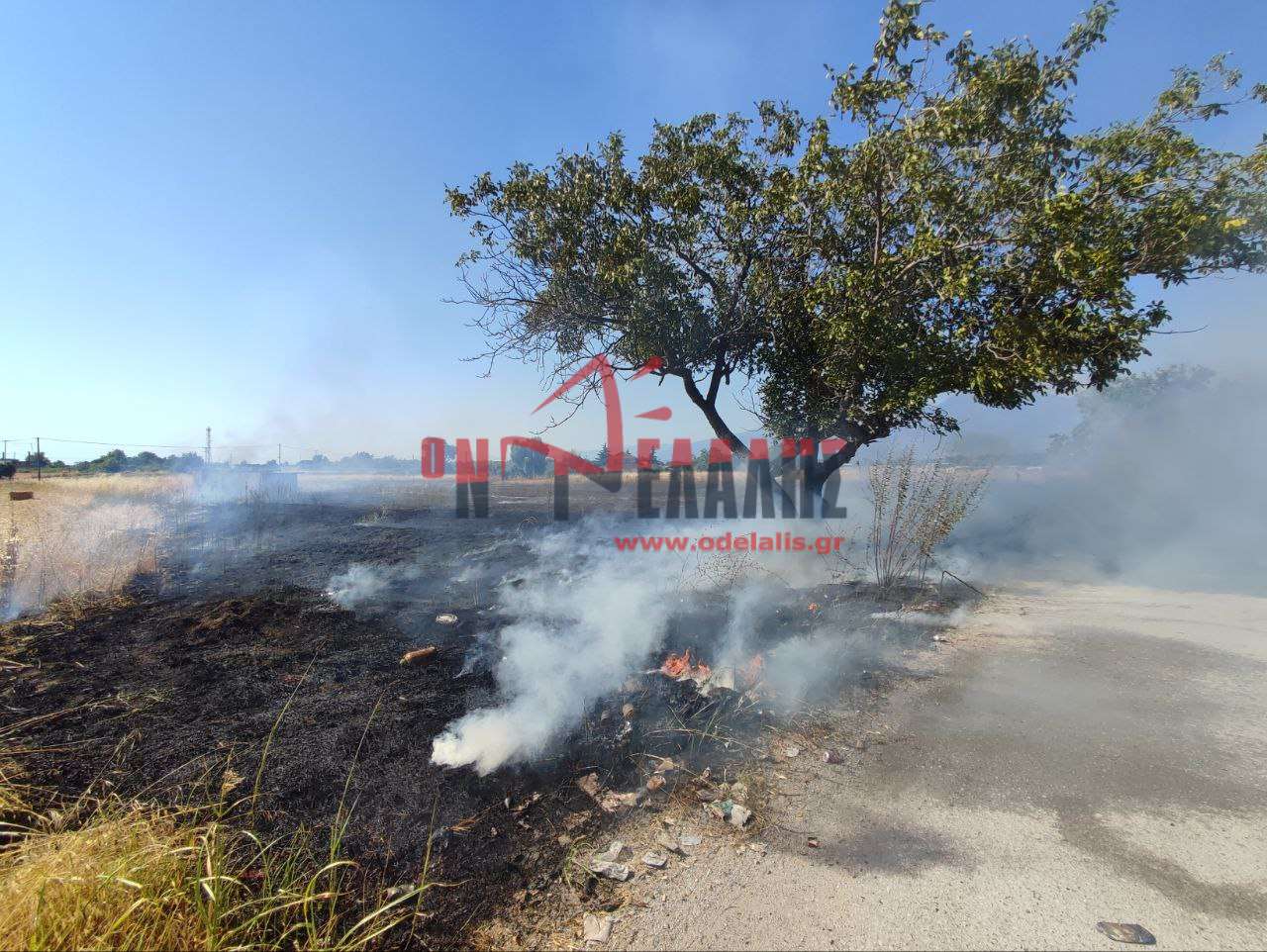 Η αντιπυρική περίοδος έληξε, οι υποχρεώσεις όμως παραμένουν