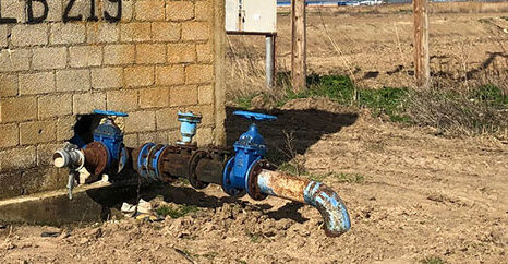 Παρατείνονται μέχρι 30-6-2026 οι άδειες χρήσης για γεωτρήσεις-υπεύθυνες δηλώσεις προς αποφυγή προστίμων