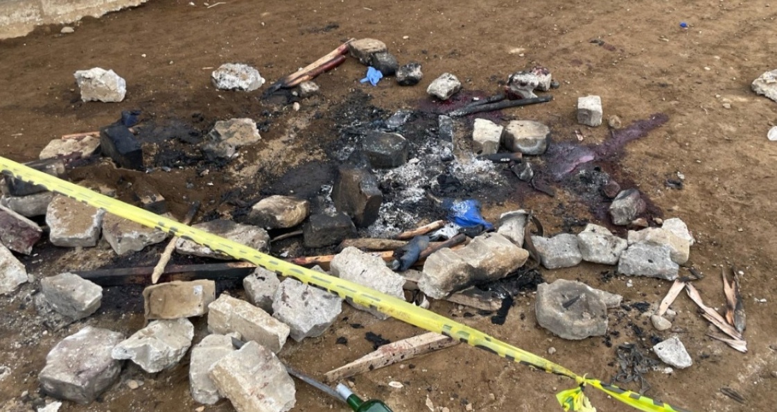 Γουατεμάλα: Πέντε άνδρες λιντσαρίστηκαν για λεηλασίες μετά τους σεισμούς (vid)