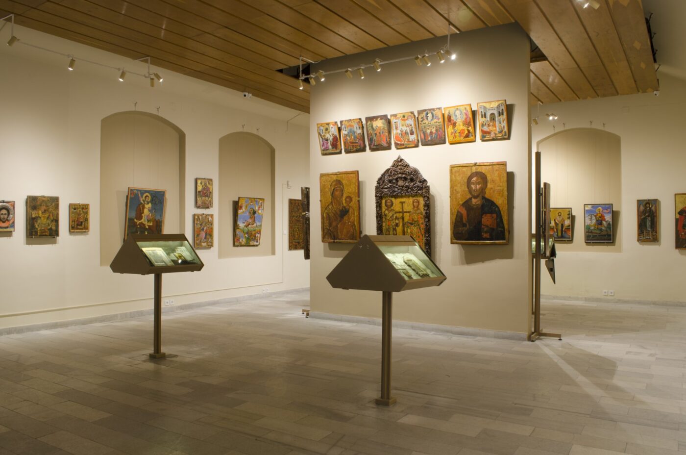 54ο Φεστιβάλ Ολύμπου: Πιεριείς και Βούλγαροι εικαστικοί εκθέτουν τα έργα τους