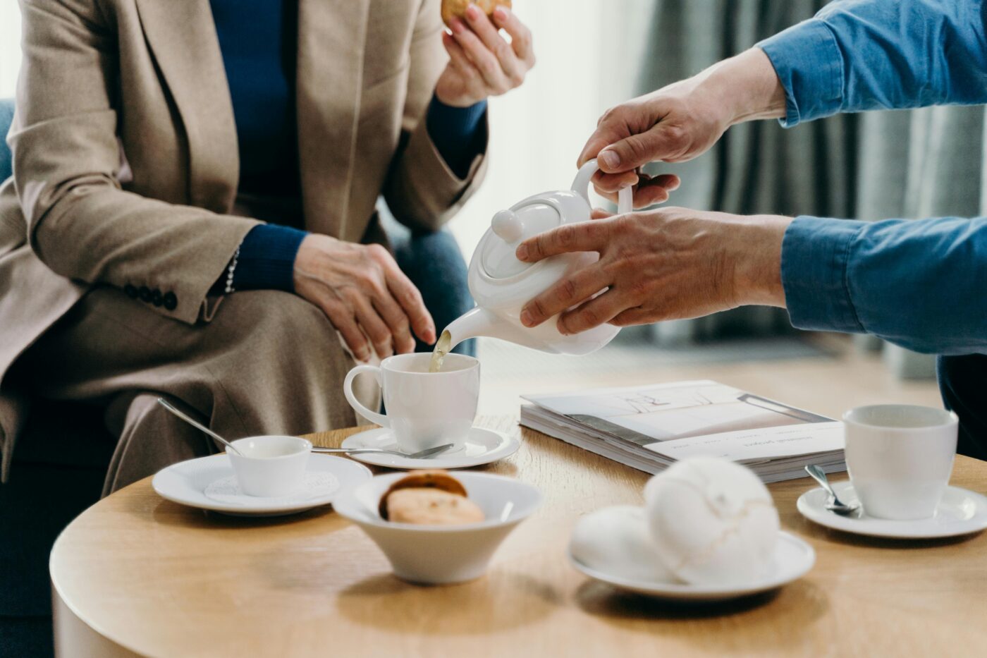 Η γήρανση του πληθυσμού: Μια παγκόσμια πρόκληση με την Ελλάδα στην 9η Θέση