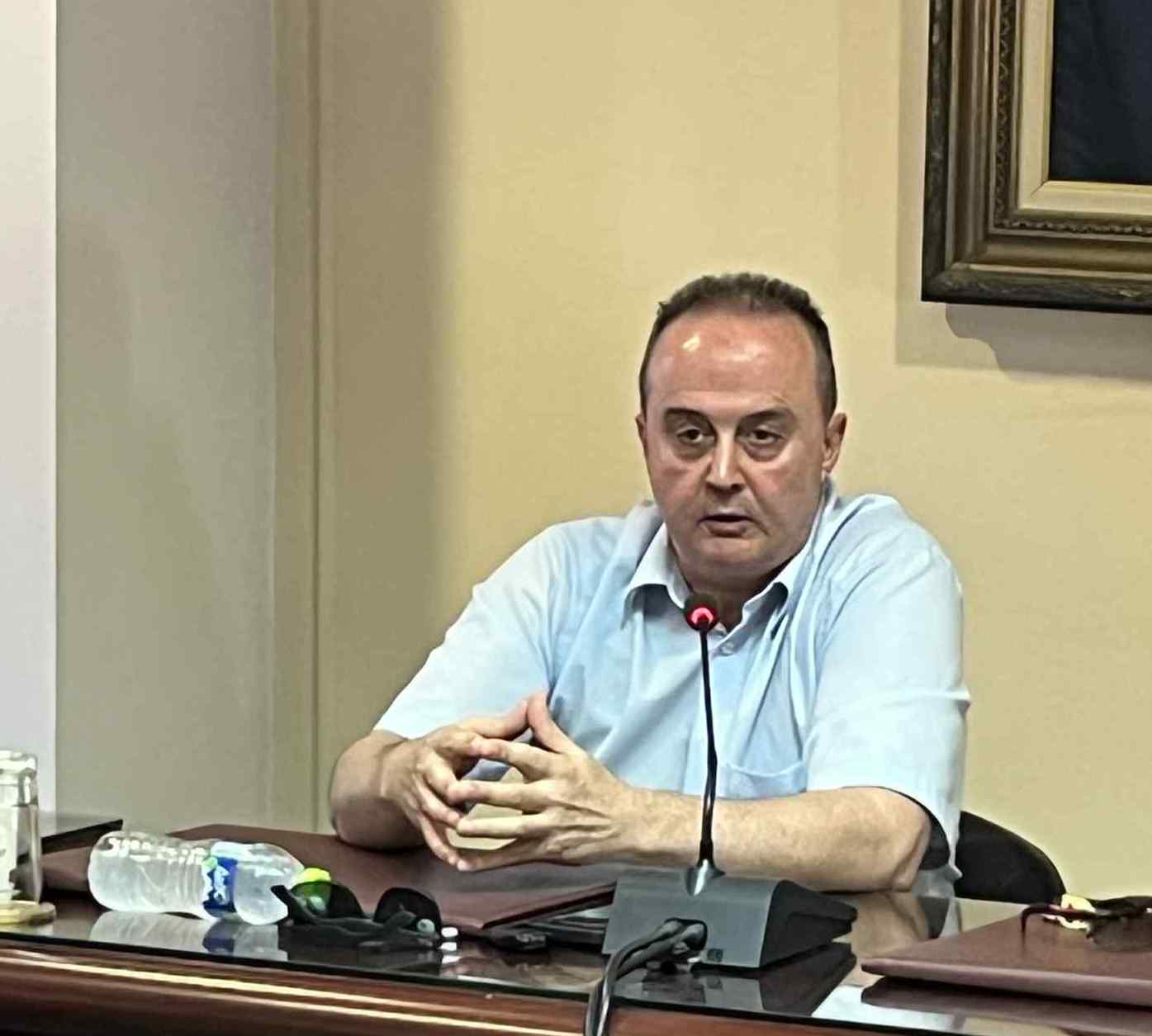 Ηρακλής Τσιτλακίδης: Τέτοιες εικόνες ντροπής δεν θα γίνουν ανεκτές ξανά!