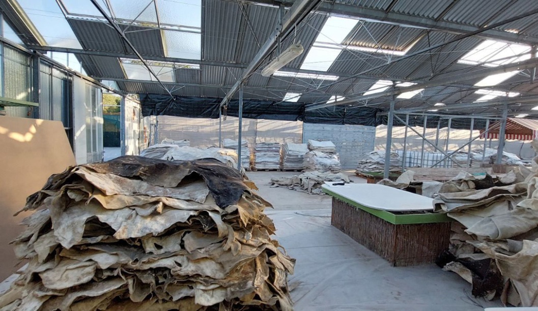 «Εργοστάσιο» κοκαΐνης σε σπίτι στα Νότια Προάστια