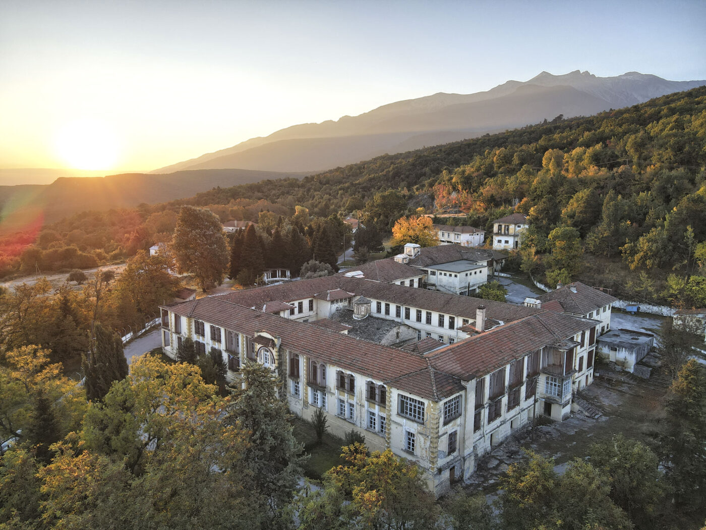 Μητρόπολη Κίτρους: Η Παναγία της Πέτρας 100 χρόνια μετά επιστρέφει στο σπίτι της