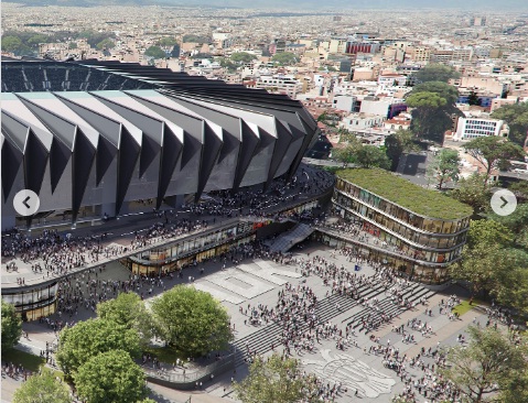 Δωρεά 500.000 ευρώ από τον Αρ. Μυστακίδη στον ΑΣ ΠΑΟΚ