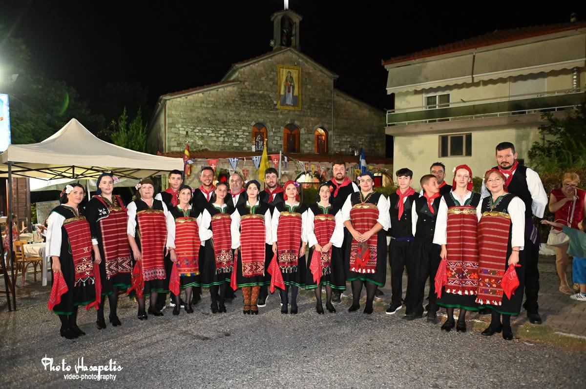 Οι Νέοι και η Παράδοση – Κάτι Όμορφο Συμβαίνει!