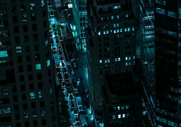 Έξι λεπτά νύχτας μέσα στο μεσημέρι – Ένα άκρως εντυπωσιακό φαινόμενο