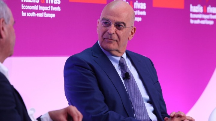 Ν. Δένδιας: Ανησυχία για Ευρωπαϊκά κονδύλια προς χώρες που θα μπορούσαν να απειλήσουν την άμυνα της Ελλάδας