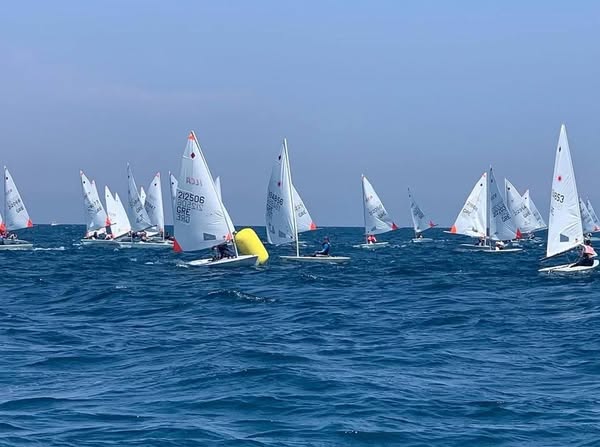 ΝΟΚΑΤ: Νέες επιτυχίες για τους αθλητές του, στον Διασυλλογικό Αγώνα Κυπέλλου του Ν.Ο.Θ.