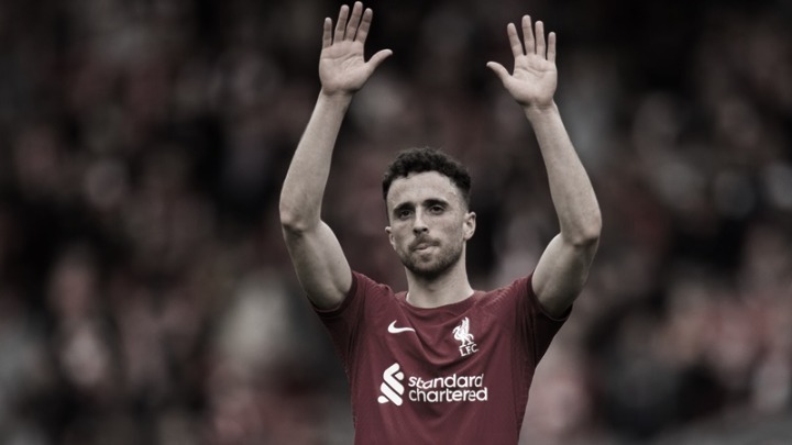 Λίβερπουλ: Τέλος στη φανέλα με το 20 – Τιμή στον αδικοχαμένο Ζότα