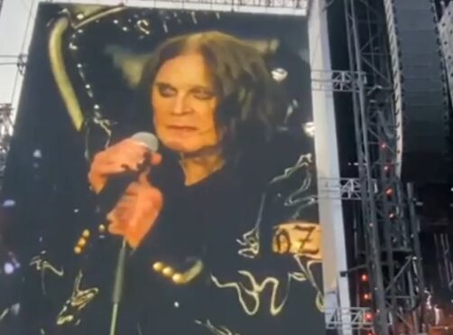 Ozzy Osbourne: Πέθανε, σε ηλικία 76 ετών, ο «Πρίγκιπας του Σκότους»