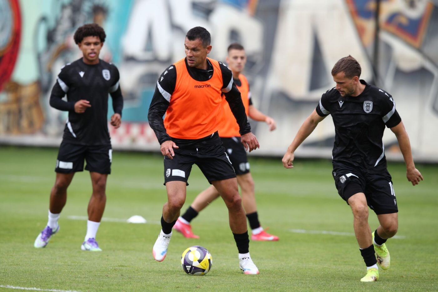 ΠΑΟΚ σε ζωντανή μετάδοση από την Ολλανδία: Πώς και πού θα δείτε το σημερινό φιλικό!