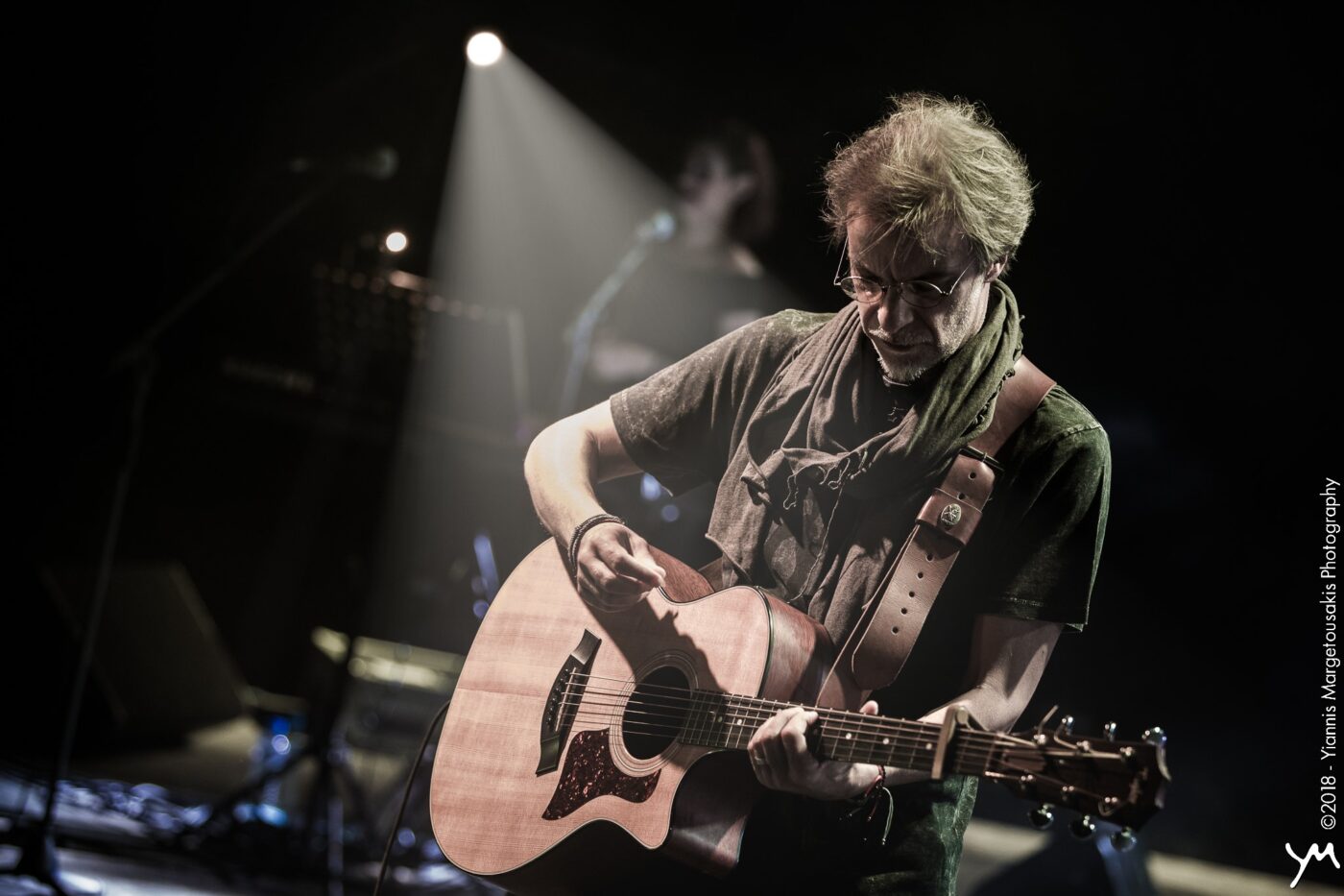 54ο Φεστιβάλ Ολύμπου – Θέατρο Δίου: Σαββατοκύριακο με μουσική και θέατρο