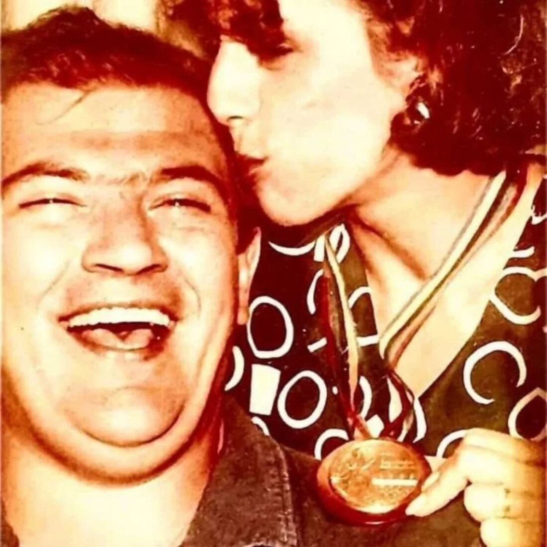 Πένθος για τη Βούλα Πατουλίδου: Το συγκινητικό αντίο στον σύζυγό της