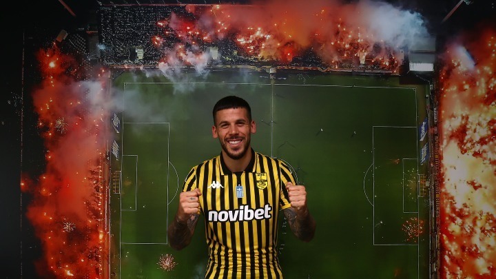 Παίκτης του Άρη νοσηλεύεται μετά από δάγκωμα σκύλου!