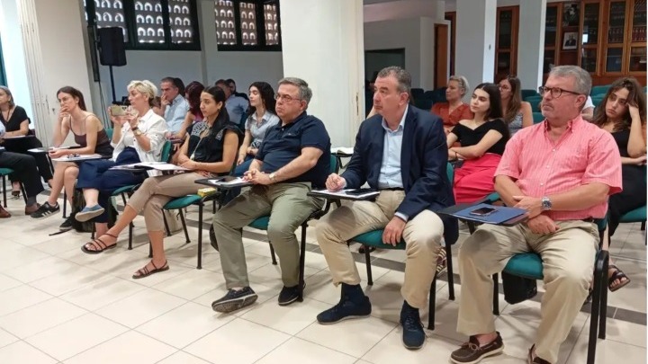 Θερινό Σχολείο περιβαλλοντικής δημοσιογραφίας στα Χανιά: Μοχλός για ορθή ενημέρωση και βιώσιμη ανάπτυξη