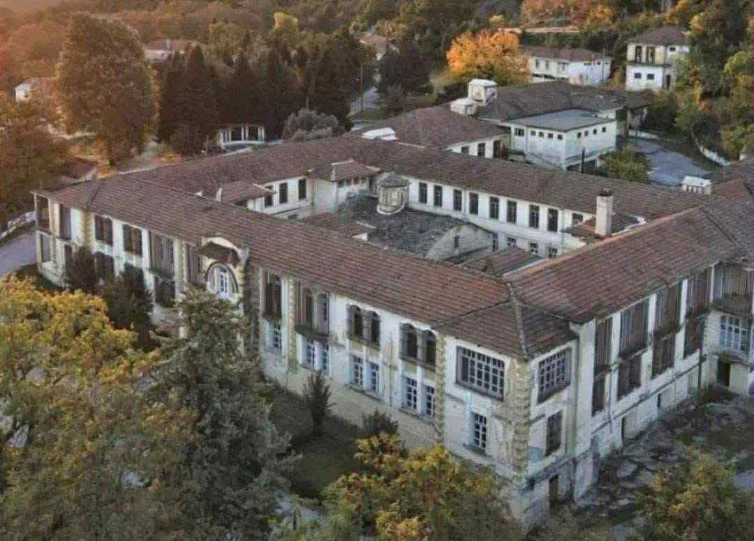 Κωνσταντίνος Πίτσιας: Η Ιερά Μονή Πέτρας Ολύμπου πυλώνας πολιτιστικής και πνευματικής ανάπτυξης για την Πιερία