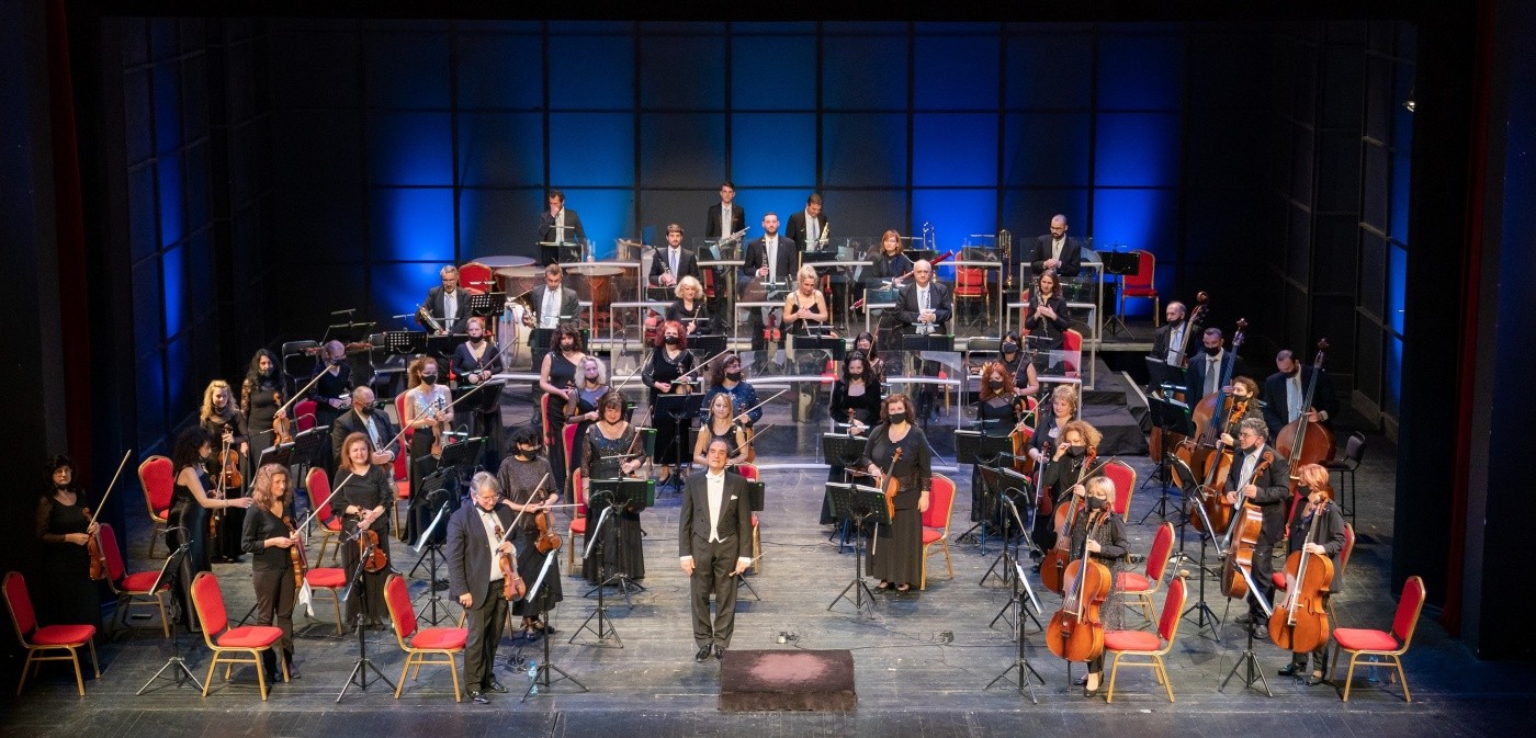 54ο Φεστιβάλ Ολύμπου – Συνάντηση αρχαιολογίας & τεχνών από την Πιερία και τη Βουλγαρία