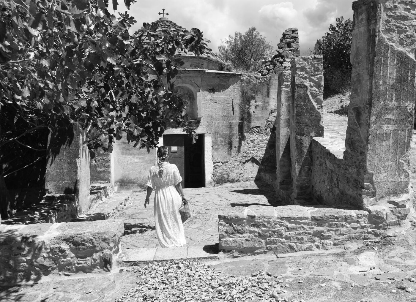 «Τα ίχνη της μνήμης» – Η Φωτογραφική ομάδα Κατερίνης στα «ΠΥΔΝΕΙΑ 2025»