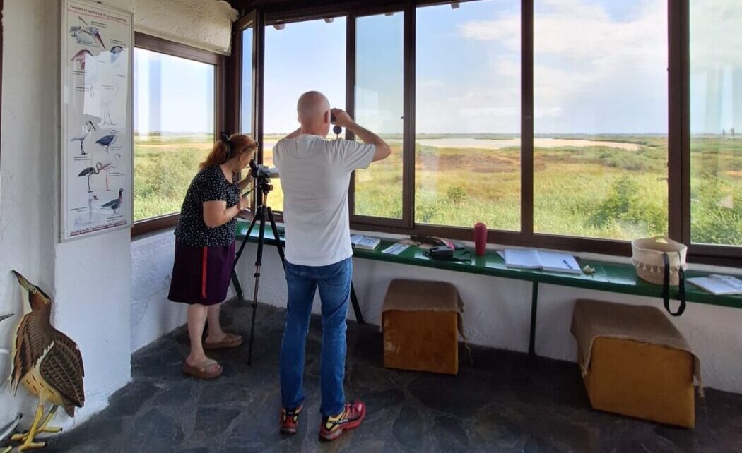 ΠΟΤΑΠ: Ενίσχυση επαφών με την ακαδημαϊκή κοινότητα για το τουριστικό μάρκετινγκ Πιερίας