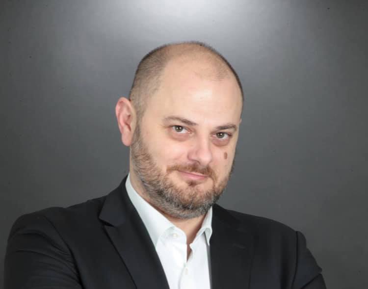 Ευχαριστήριο του Αθ. Γκούνα για την εκλογή του στην Πολιτική Γραμματεία και Κεντρική Επιτροπή του ΣΥΡΙΖΑ