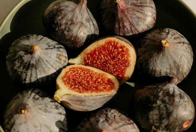 Πέντε λόγοι που τα σύκα είναι το superfood του καλοκαιριού