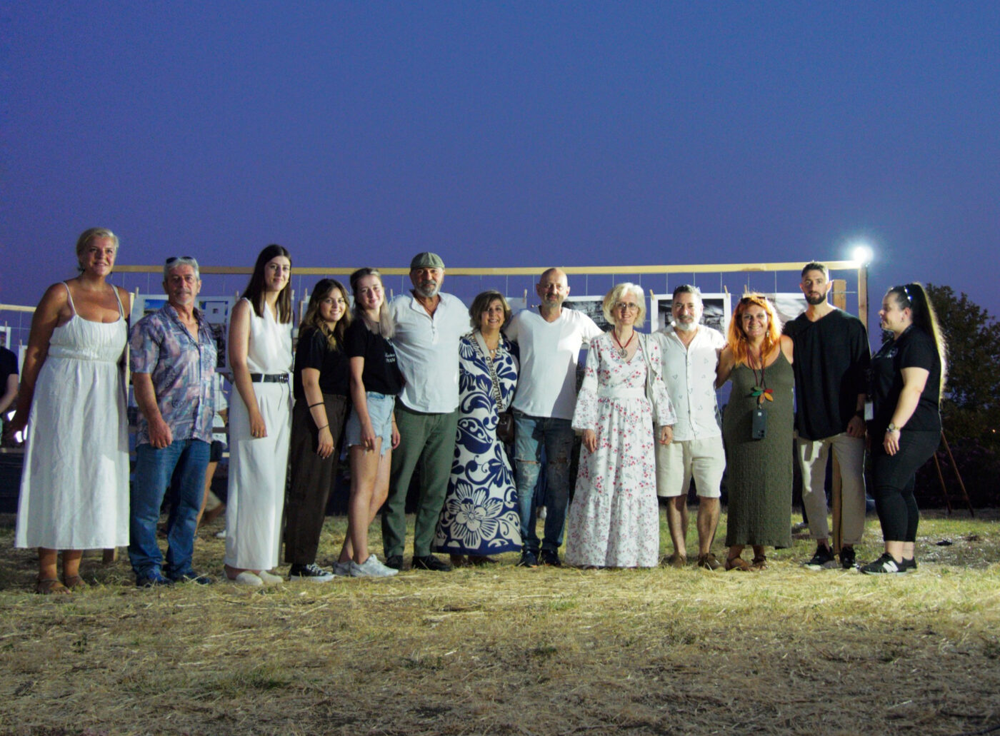 9ο Φεστιβάλ Πολιτισμού και Παράδοσης «ΠΥΔΝΕΙΑ 2025»