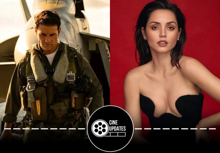 Τομ Κρουζ και Άνα ντε Άρμας: Ξεκινούν γυρίσματα για το υποβρύχιο θρίλερ