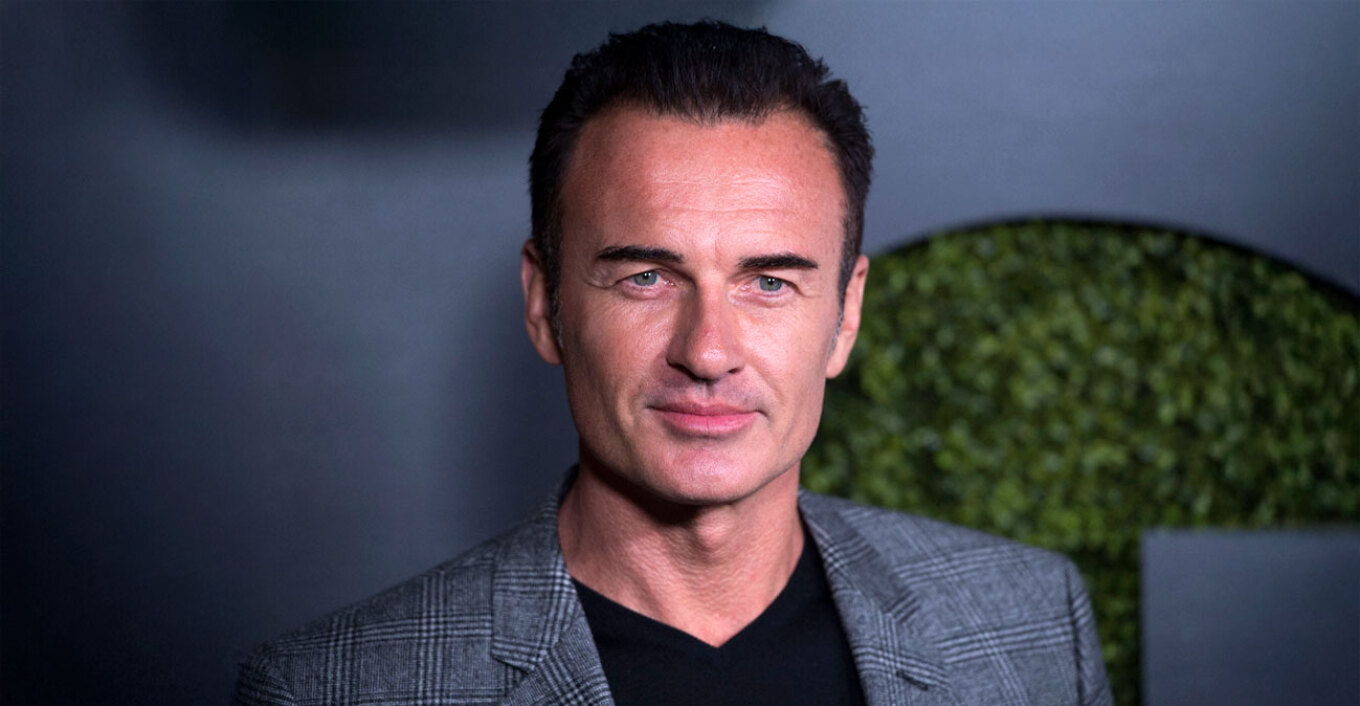 Πένθος στο Χόλιγουντ: Ο Τζούλιαν ΜακΜάχον, δεν είναι πια εδώ…