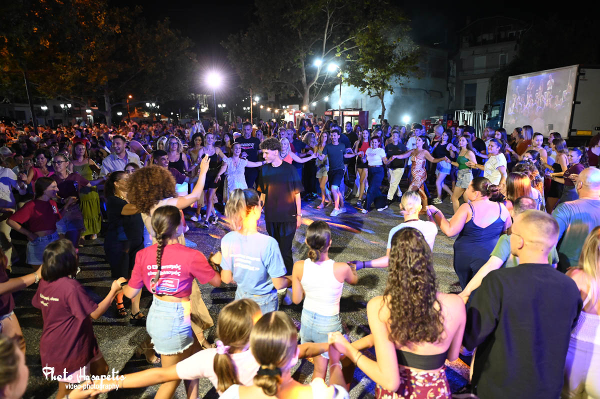 ΑΑΔΕ: Σαρωτικοί έλεγχοι σε τουριστικούς προορισμούς και… πανηγύρια!