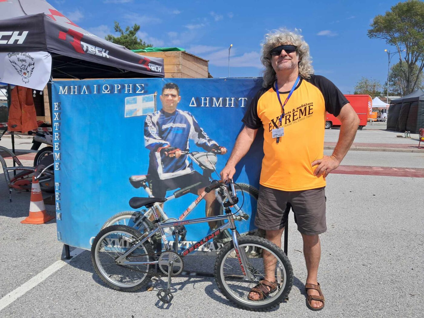 Κύπελλο δεξιοτεχνίας ΒΜΧ Πιερίας 2025